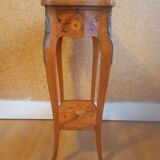 Louis XV style side table