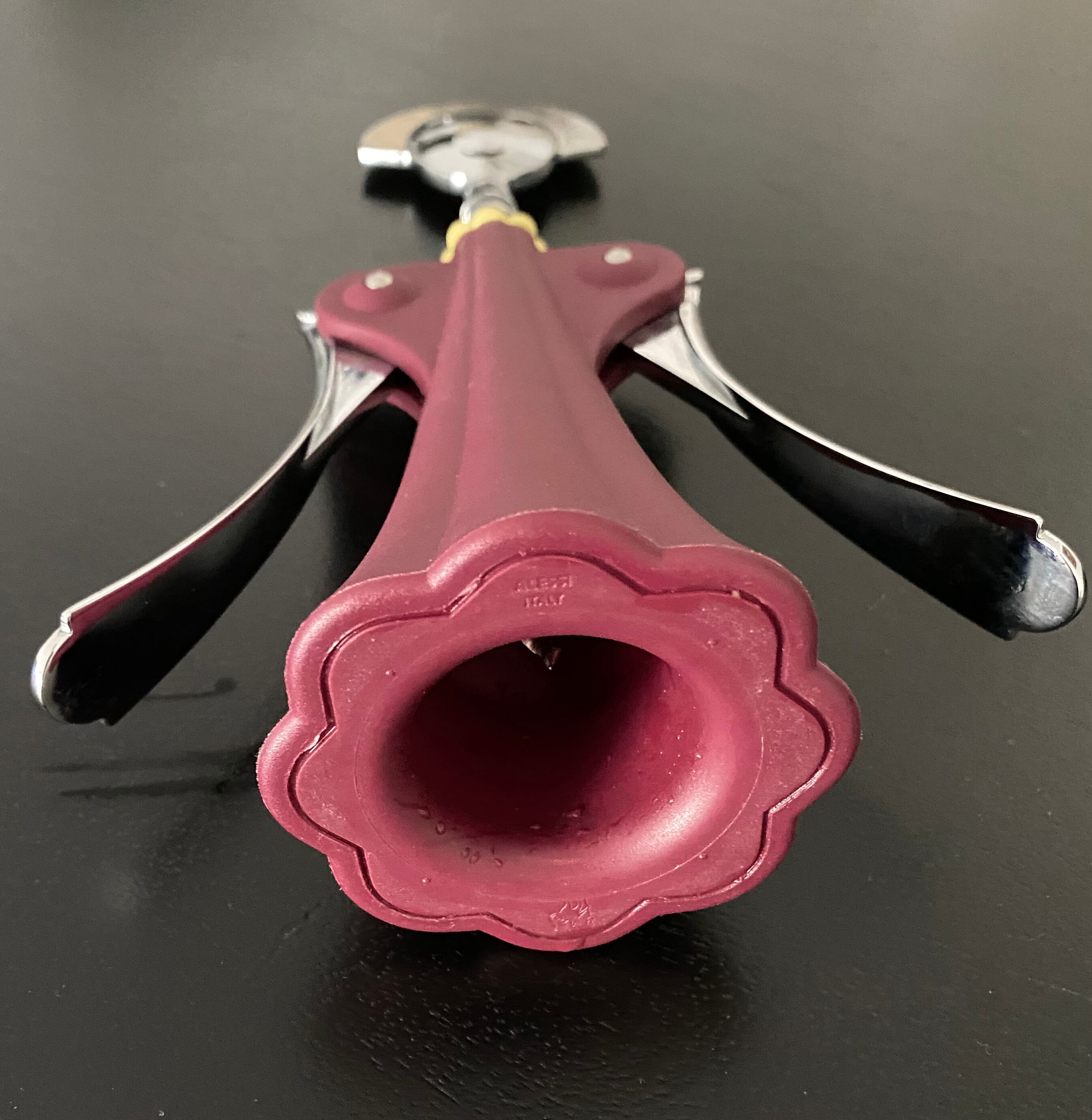 Corkscrew Alessi Anna G