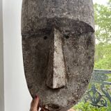Etnic mask