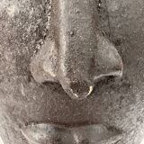 Anthropomorphic pot or vase
