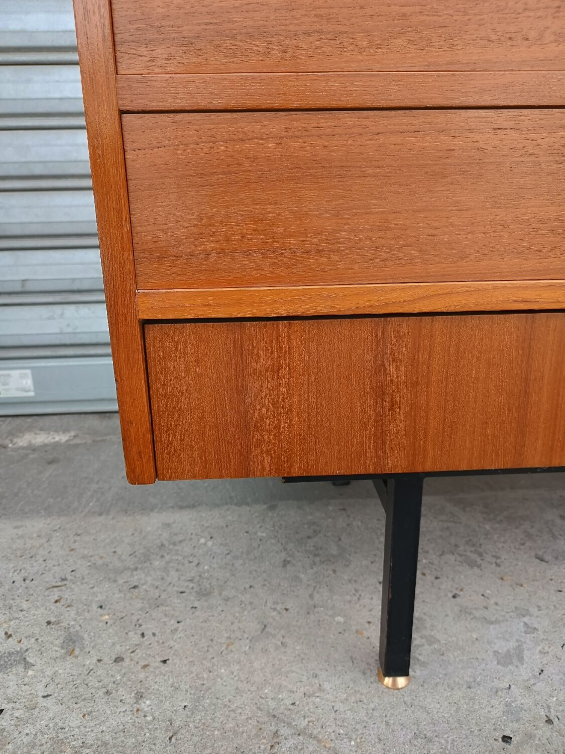 Commode Gérard Guermonprez 1958