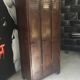 Industrial metal locker