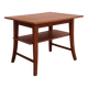 Teak coffee table, Danish design, 1970s, production: Denmark