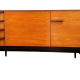 Enfilade par F. Mezuláník pour UP Závody, Tchécoslovaquie 1960