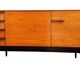 Enfilade par F. Mezuláník pour UP Závody, Tchécoslovaquie 1960