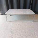 Table basse marbre