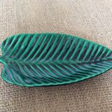 Leaf slip dish
