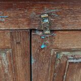 Armoire ancienne en bois