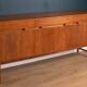 Restored Teak 1960s Retro Nathan Caspian Sideboard