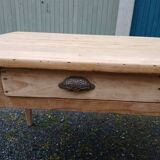 Old farm table