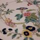 "Paradis" Assiette Royal Limoges France