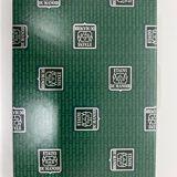 12 door knives Tin of the Manor