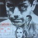 Original poster "Raging Bull" Robert de Niro, Boxing