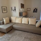 Cinna corner sofa, Ligne Roset