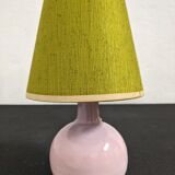 Bedside lamp from the 50s/60s