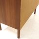 Scandinavian teak library, Sweden, 1960