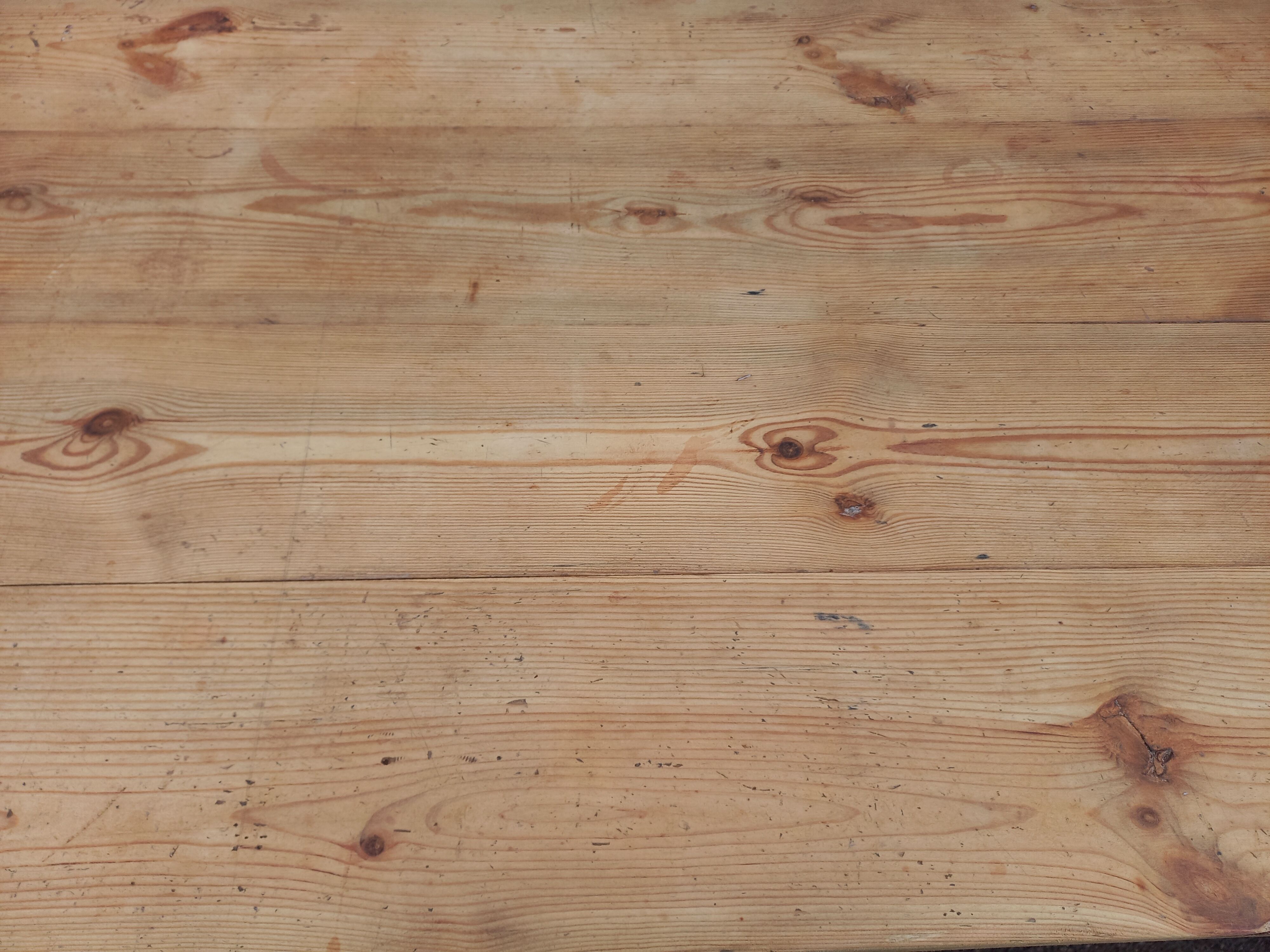 Guinguette table 398 cm