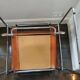 Fauteuil Marcel Breuer Wassily