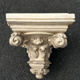 Stucco corbel