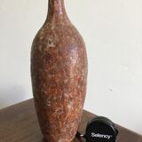 Ceramic vase