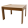 Yngve Ekström side table for Swedese, 1980s