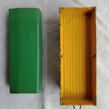 Tarpaulin trailer Dinky toys France