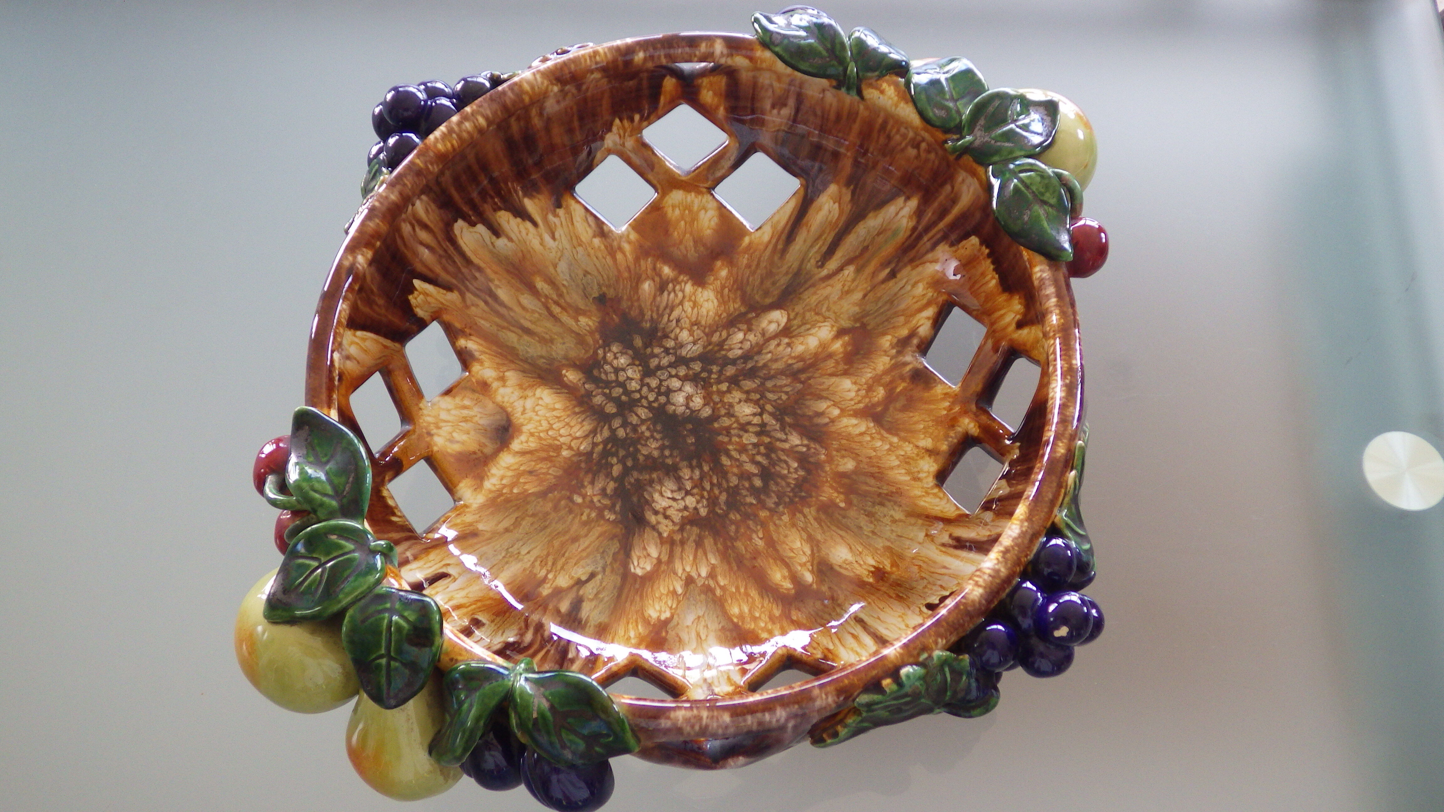 Fruit basket St Peter Graz Austria