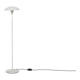 Vico Magistretti reading lamp mod. Tacita circa 1980 ed. Candle