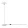 Vico Magistretti reading lamp mod. Tacita circa 1980 ed. Candle
