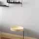 Space age coffee table