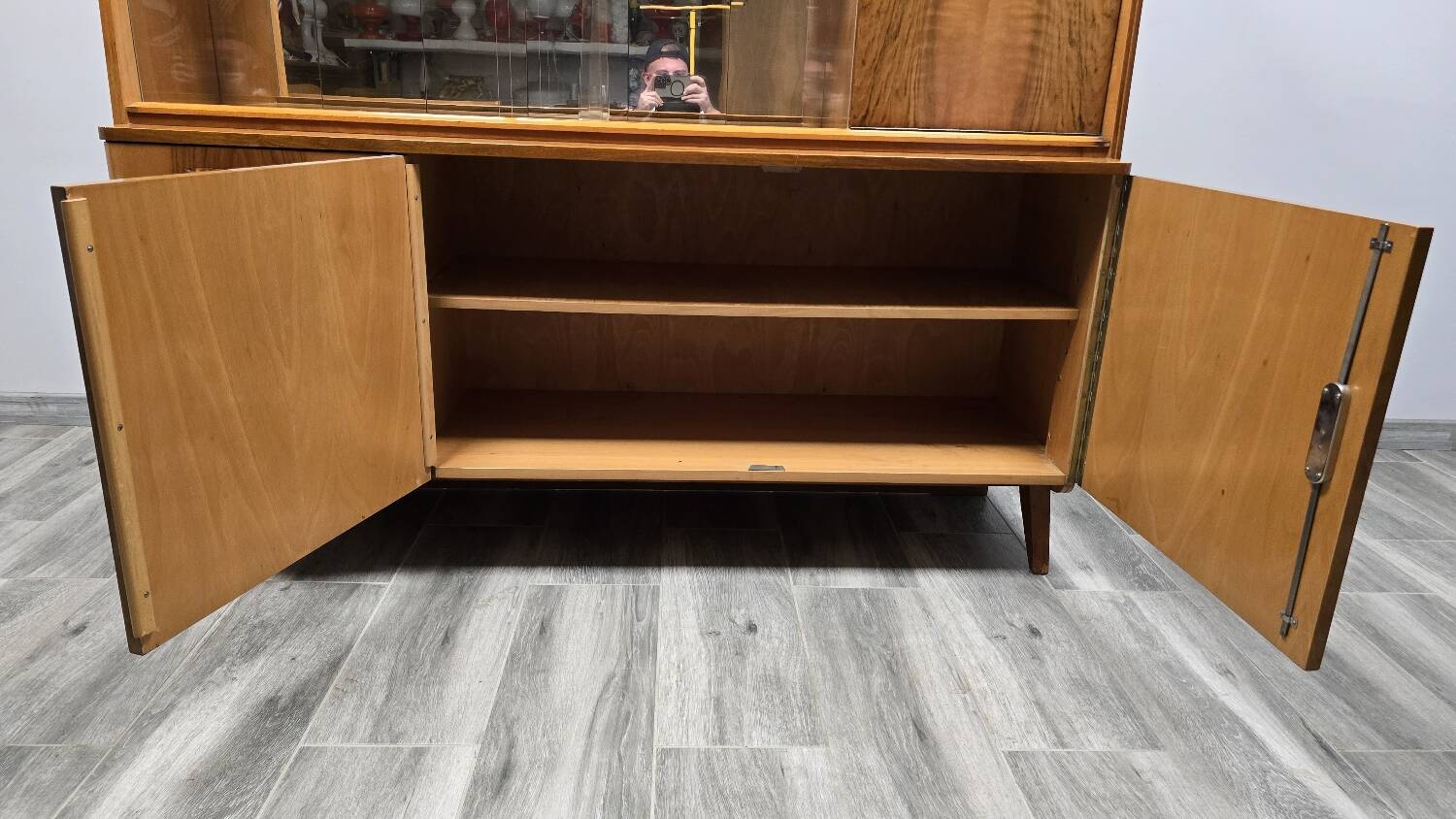 Tatra sideboard, 1960's