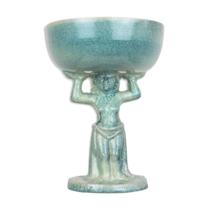 coupe en céramique