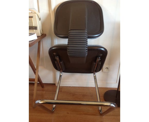 Vintage office chair