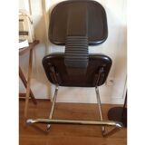 Vintage office chair