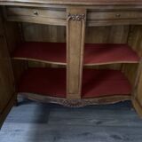 Louis XV style sideboard