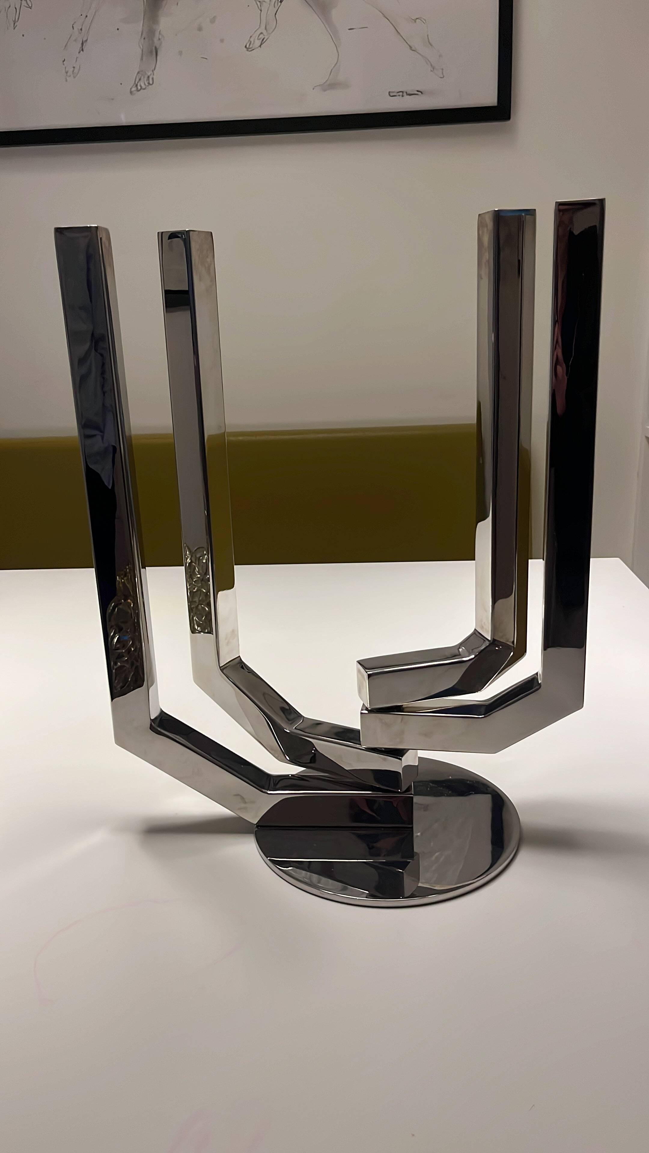 Chandelier/ candelabrum Christofle