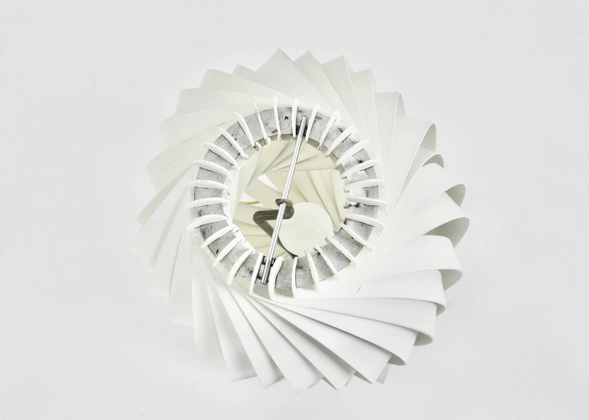 Medusa lamp by Olaf von Bohr for Valenti, 1960s