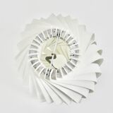 Lampe Medusa par Olaf von Bohr pour Valenti, 1960s