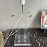 David Lange lamp