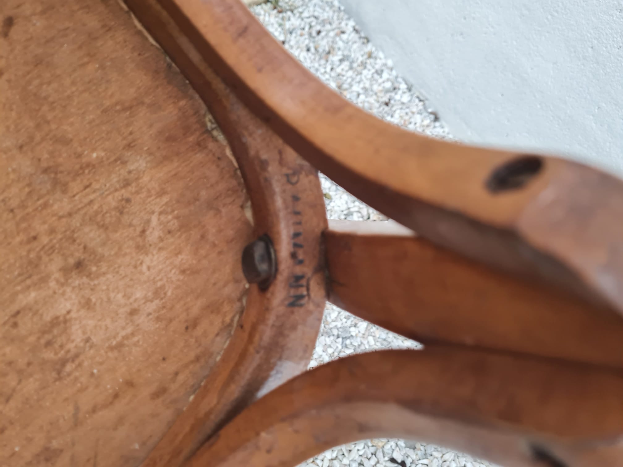 Baumann Bistro Chair