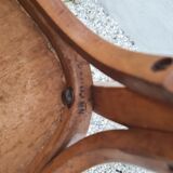 Baumann Bistro Chair