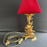 Table lamp G. Mathias Design for Fondica France