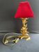 Table lamp G. Mathias Design for Fondica France