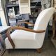 Fauteuil de studio