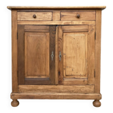 Vintage antique sideboard