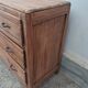 Art Deco chest of drawers
