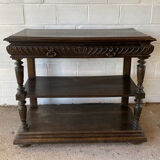Henry II Console