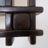 Vintage Ceramic coffee table - 1960s