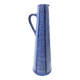 Grand vase bleu, Suisse, 1960