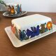 Butterdish Acapulco
